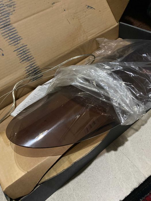 Vand lustra Paulmann Gala Linea Duo Verre Pendel, noua