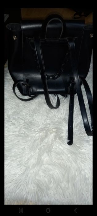 Vând rucsac Claudia canova