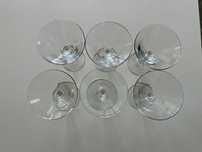 Set 6 pahare martini/ sampanie Noi