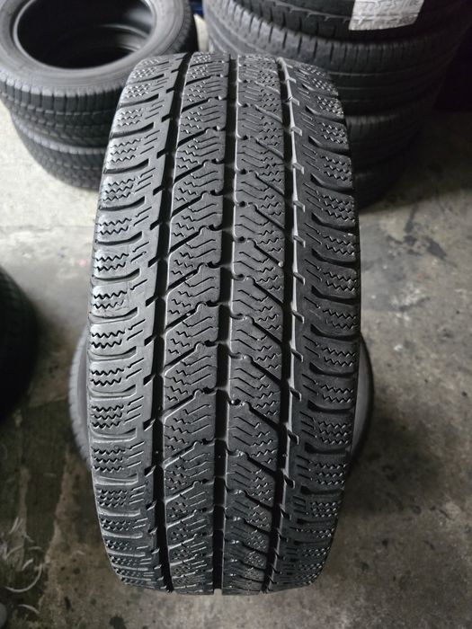 Semperit 225/65 R16 C 112/110R MS iarnă