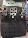 Volan logitech g29