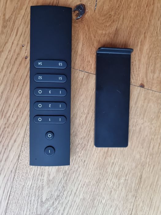 LED димери 12-36 V и дистанционни