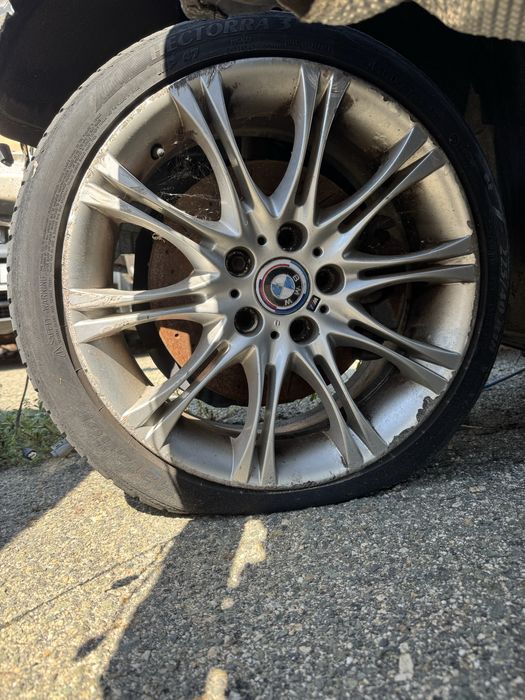 18 Джанти  за бмв bmw