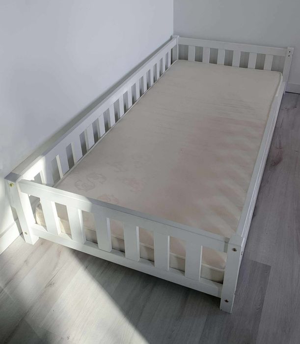 Pat montessori pentru copii