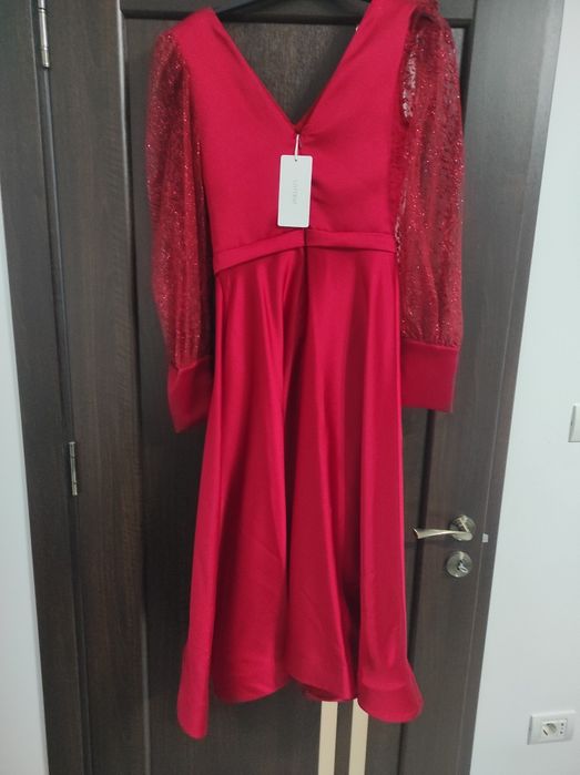 Rochie noua cu eticheta Lafaba