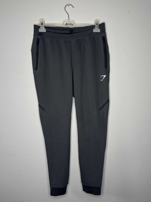 Gymshark Apex Technical Joggers Мъжко Долнище