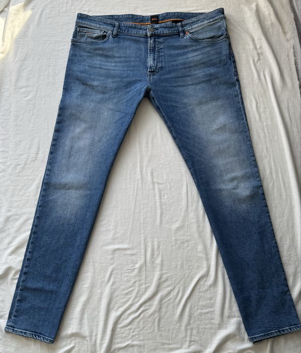 Hugo Boss,blugi bărbați,măr.3XL(40/34)