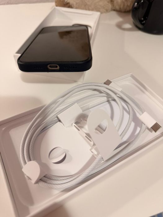 Iphone 16 pro max 256g