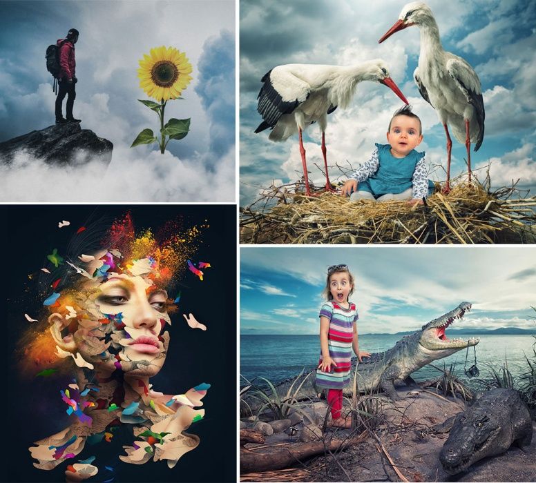 Tablouri canvas personalizate - Tablou cu fotografiile tale preferate