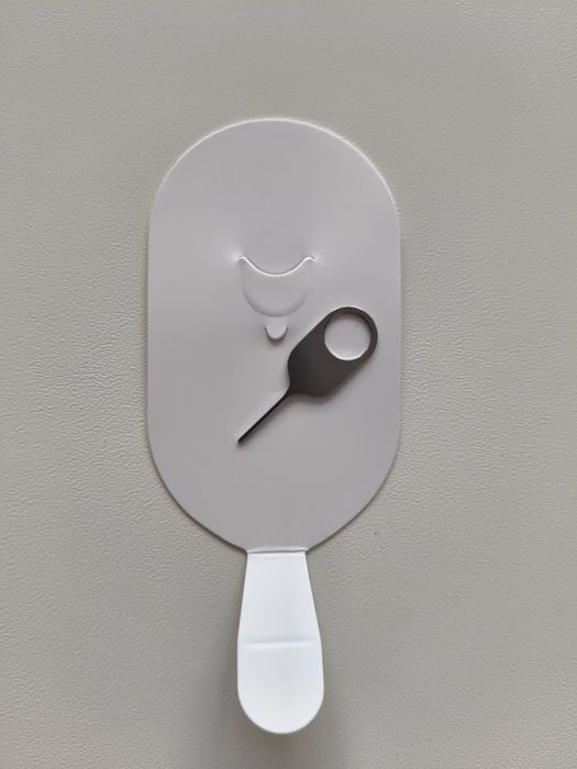 Скрепка для сим карты