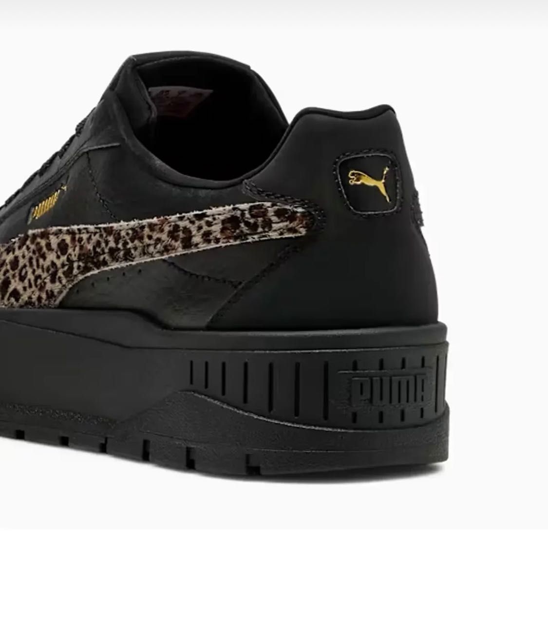 Puma Karmen II Animal Flair