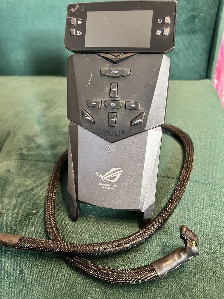 Overclock   Asus