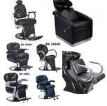 scaun barber frizerie scafa unitate de spalat