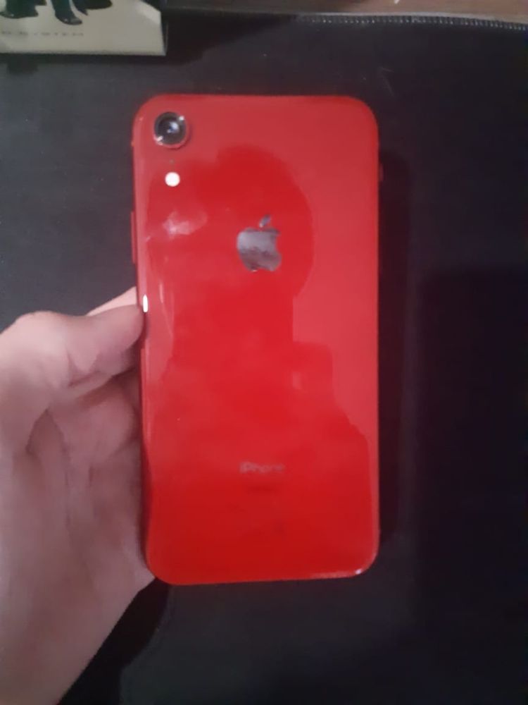 Продам айфон XR 128 iphone xr