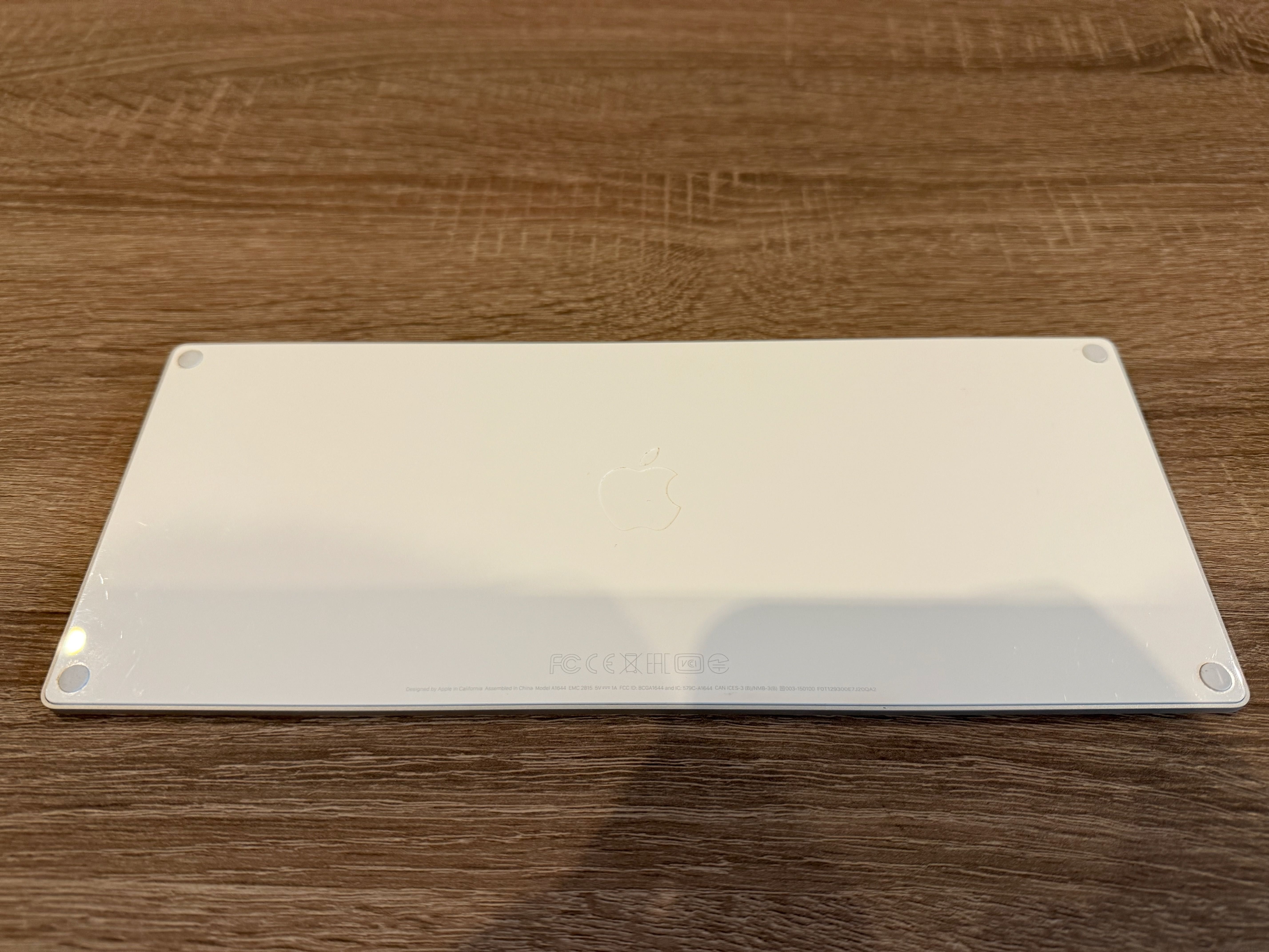 Apple Magic Keyboard 2(A1644) + Apple Magic Mouse 2(A1657)