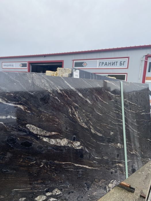 Ленти екзотивчн гранит 360/40/1.2 см