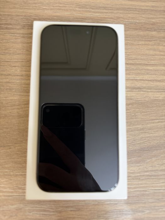 Продается 15 pro 128 gb LL/A в идеальном состоянии