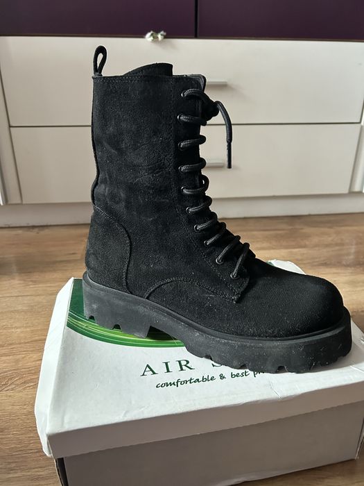 Боти ( зимни) 39 номер