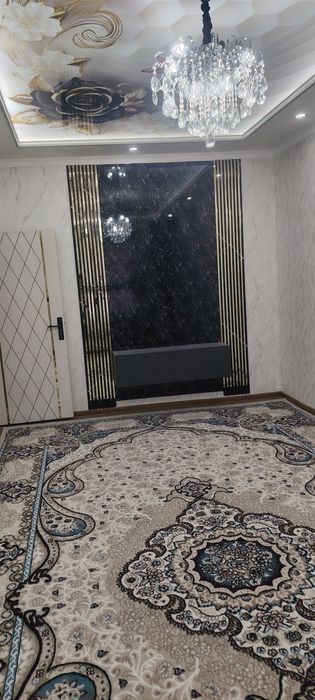 2 хонали уй Карши Пахтазор.