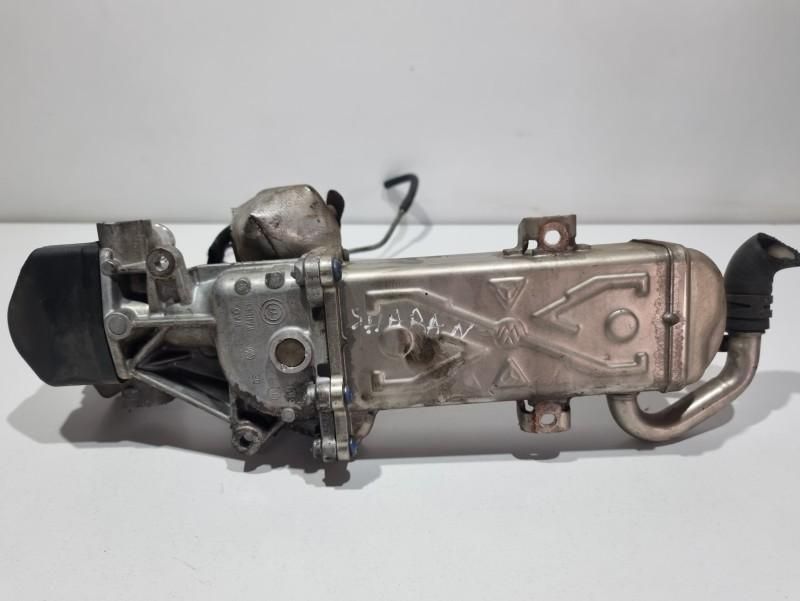 Racitor gaze egr Volkswagen Passat CC facelift (2012-2016) 2.0 tdi CFFB 03L131512C