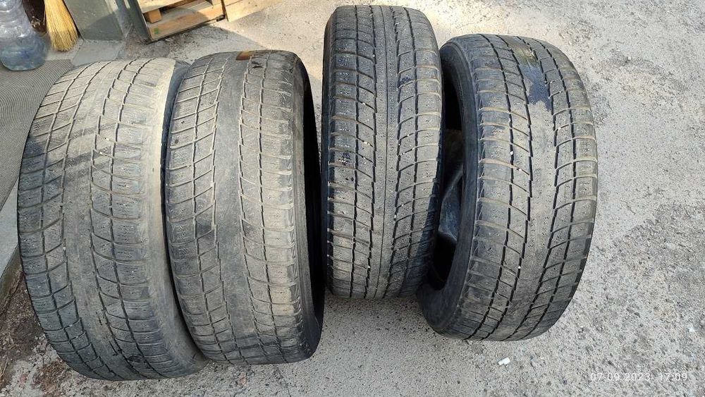 Продам шины  TRIANGLE