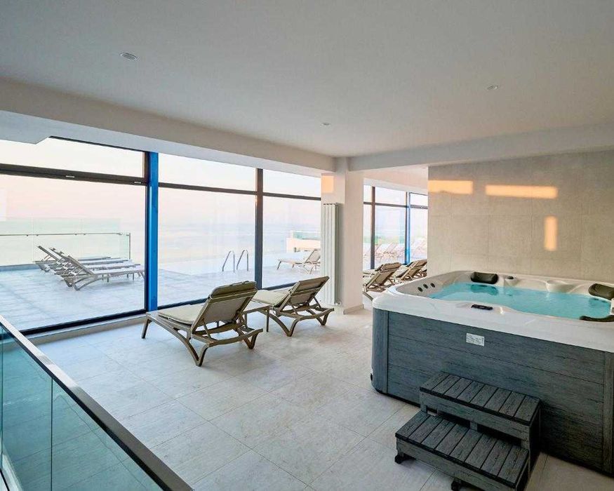 inchiriere apartament Alezzi Infinity, Lidl