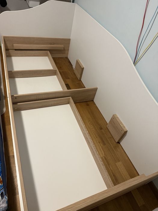 Легло М 004 В ID 4691 за матрак 90/200