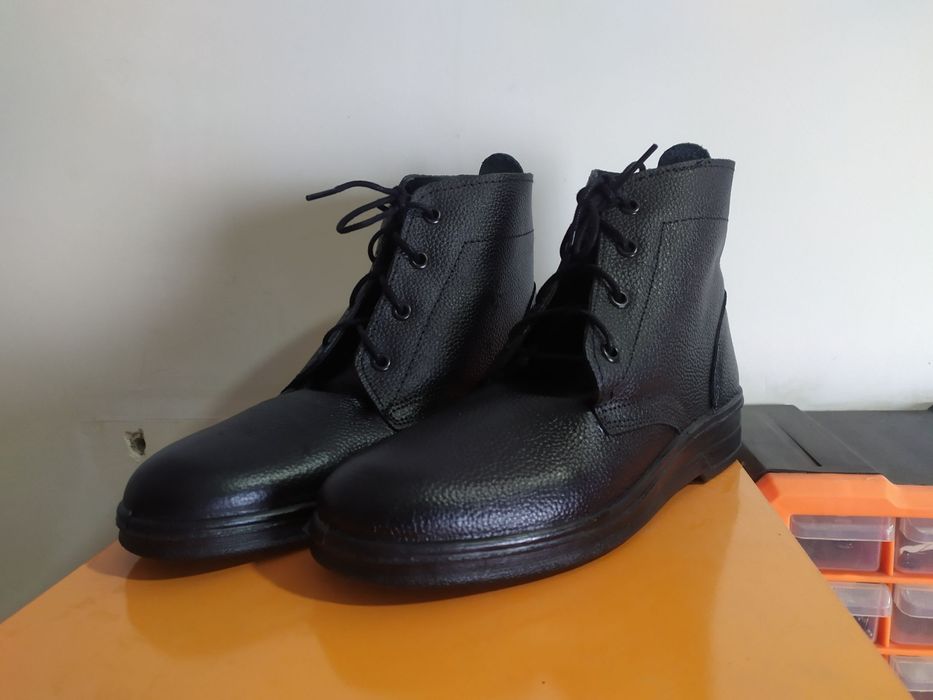 Мехли иссик сапоглар