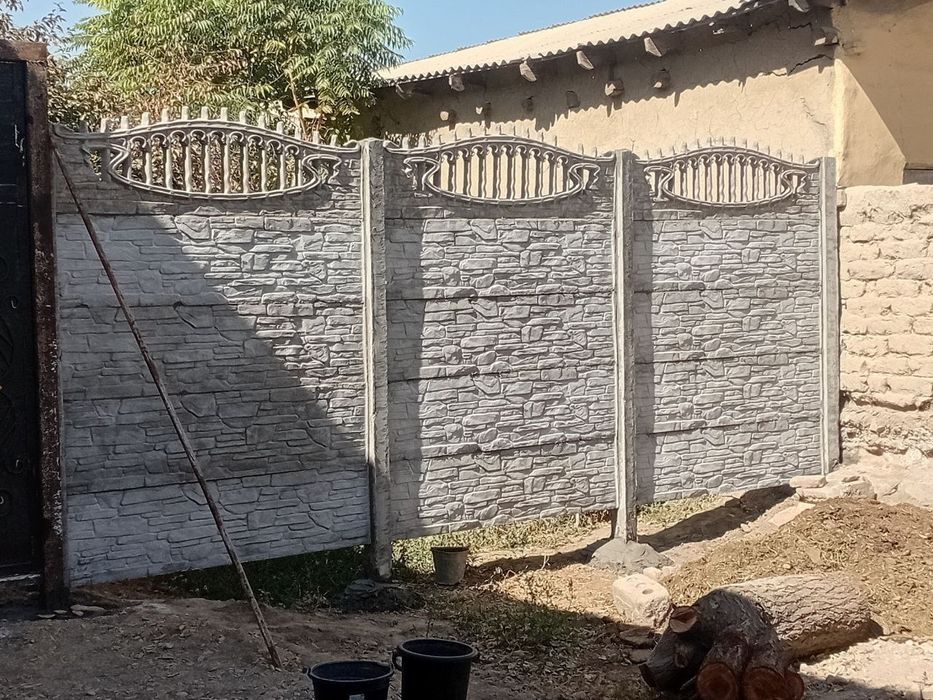 Йивро заборлар сотлад дастафка устонафк ичда кидштрб бирлад 320 мингда