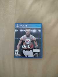 Ufc 3 ps4 ps5 playstation