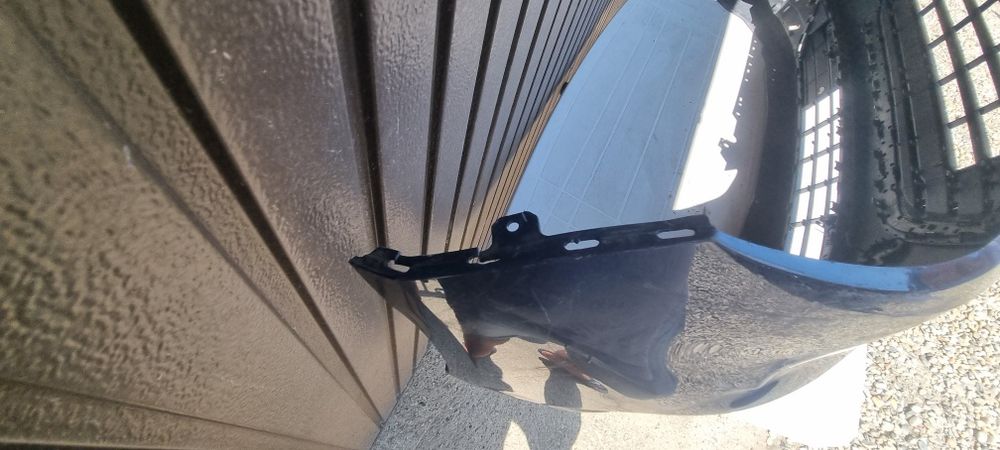 Bara fata Ford Mondeo Mk5