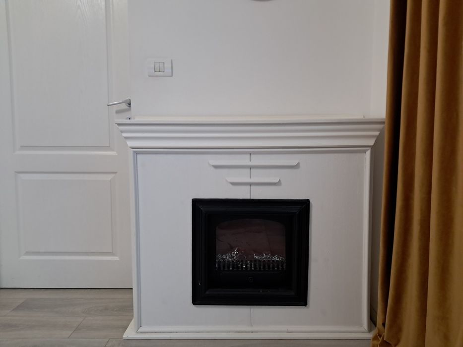 Vând Șemineu 110/30