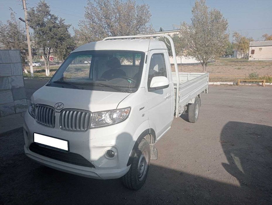 Продаётся машина Shineray T30