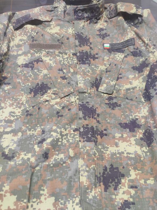 Продавам нови панталони, риза ,шуба и поларено яке  176 / 2xl