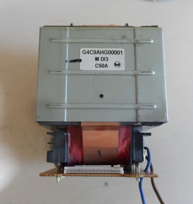 Трансформатор G4C9AHG00001