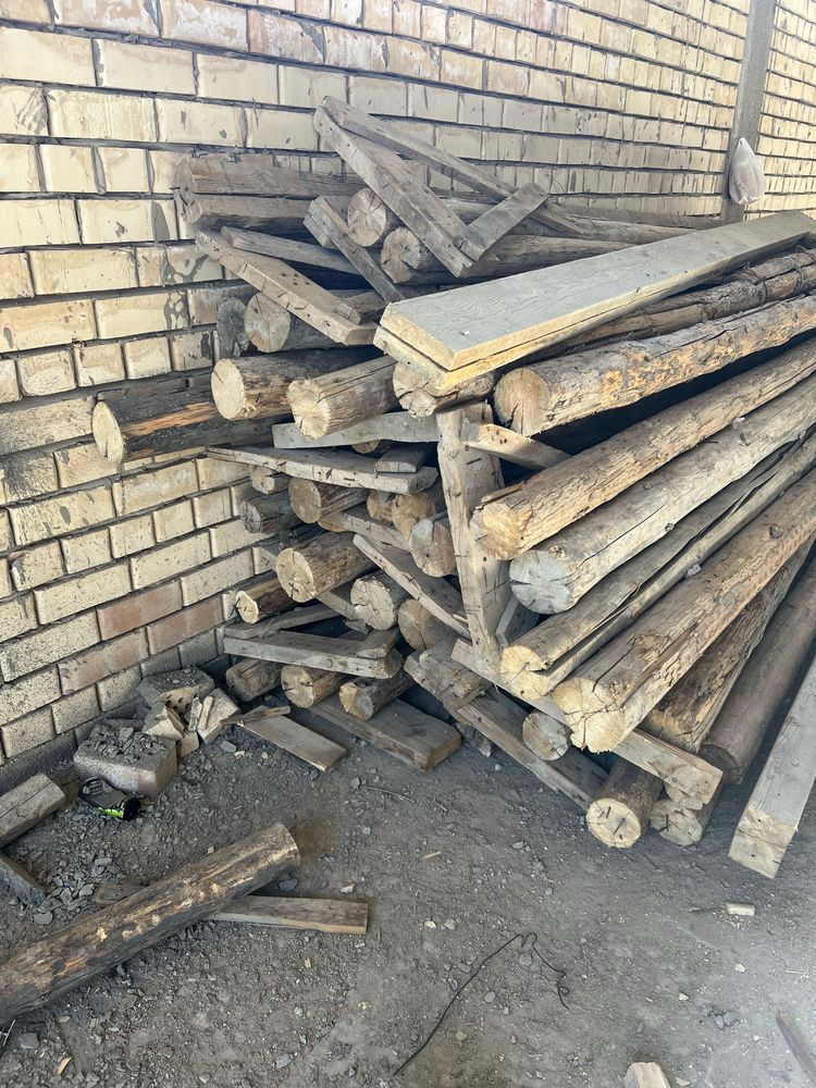 Продаются балки