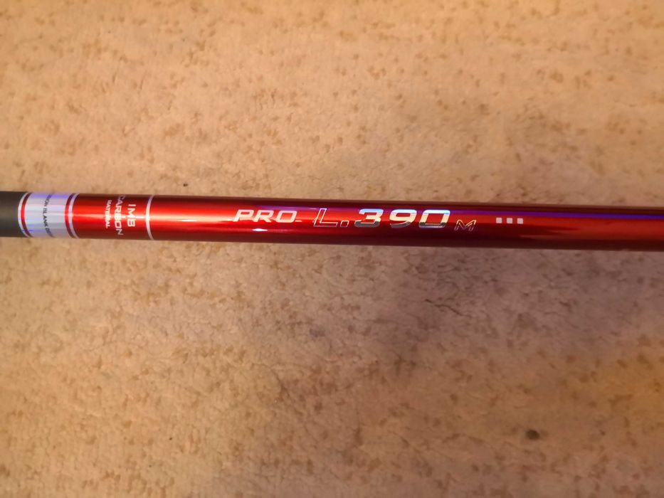 Телемач Lineaffe DISCOVERY PRO 3.90m.