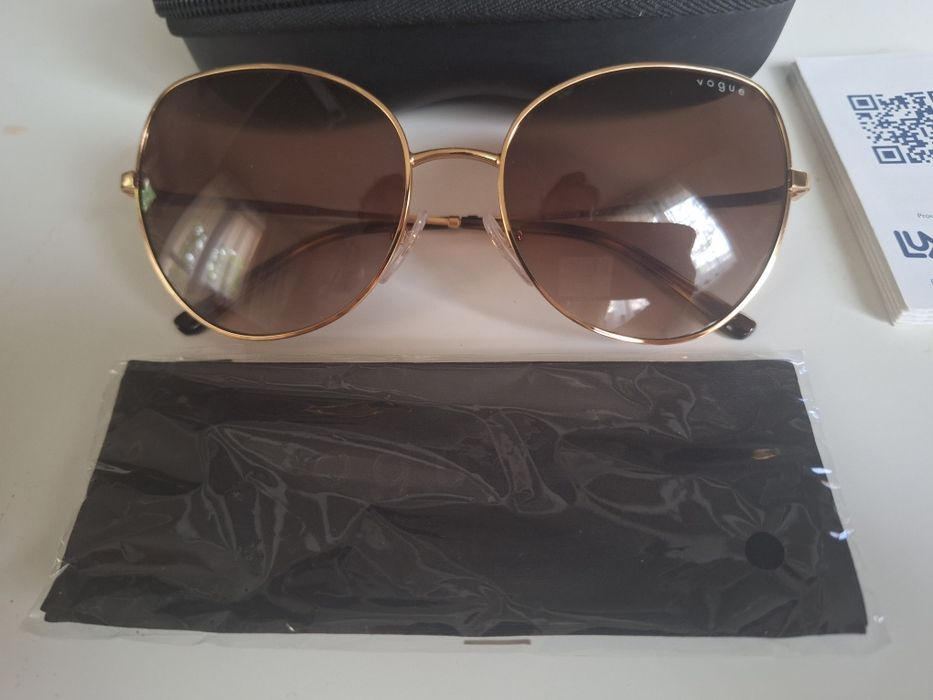 VOGUE Оригинал Слънчеви очила