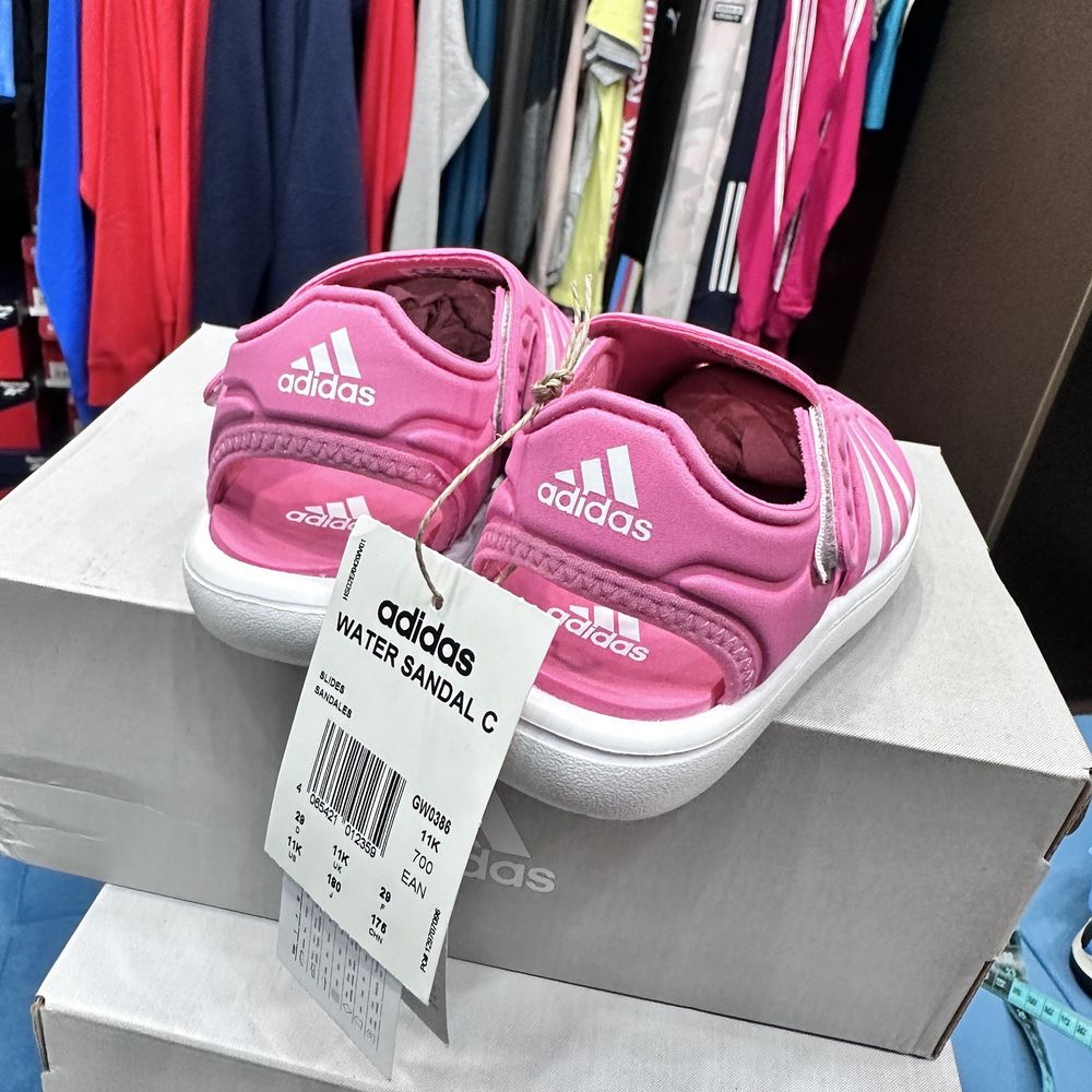 Adidas Water Sandals | Оригинални детски сандали