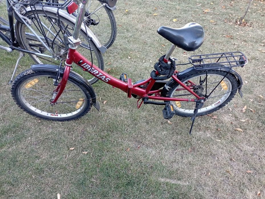 Vând biciclete pt copiii femei și bărbați