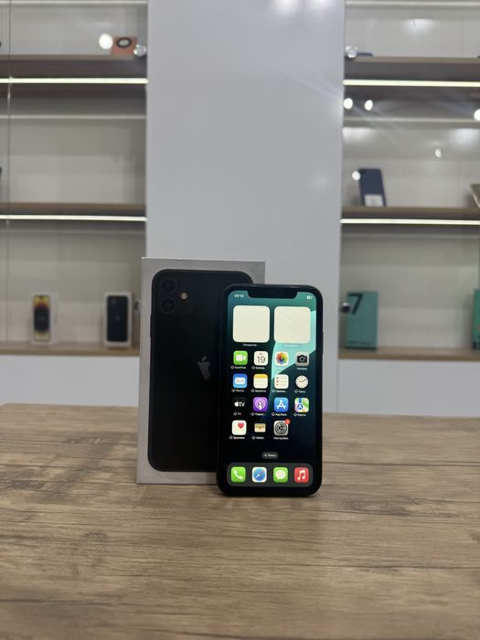 iPhone 11 (128gb)