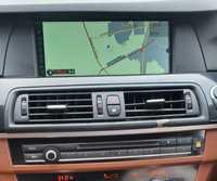 Unitate navigatie CIC Display mare BMW F10 F11