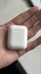 Наушники AirPods 2 поколения