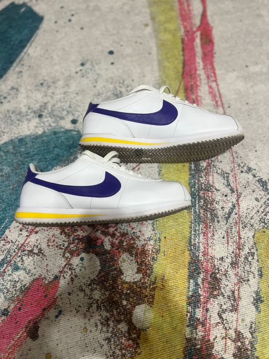 Маратонки Nike Cortez