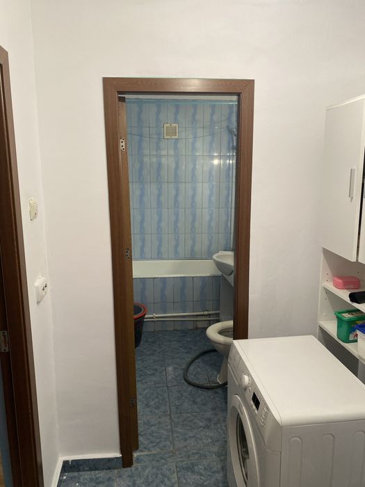 Inchiriez apartament 2 camere