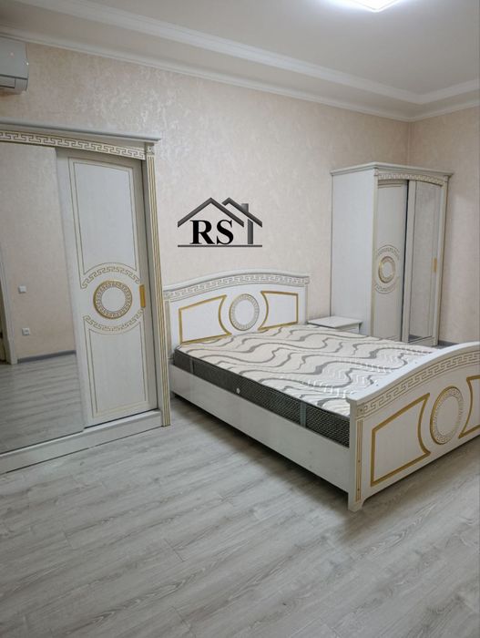 Сдается Своя квартира 2+2/1/5 Юнусабад