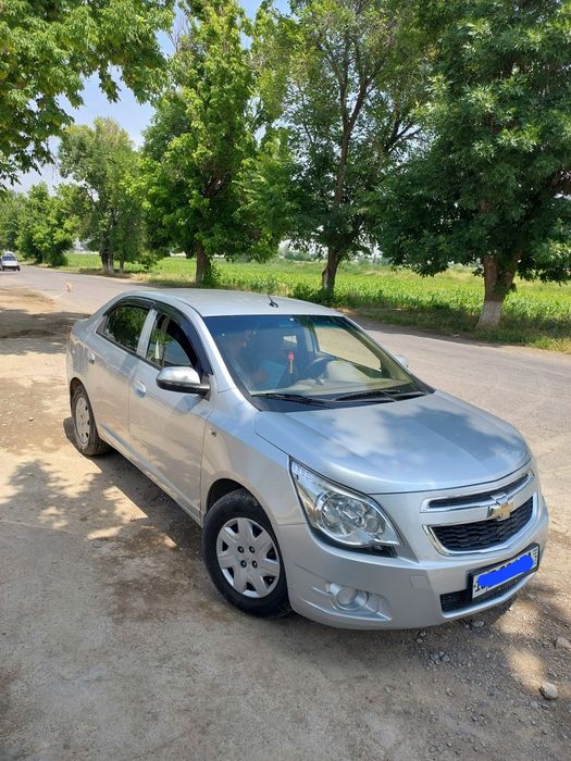 Cobalt 2013 srochna sotiladi pul zaril