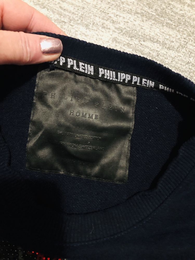 Philipp Plein Limited Edition