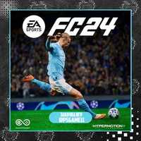 Игры продажа закачка установка пс4 пс5 ps5+ГАРАНТИЯ! FIFA23 PS4-3990тг