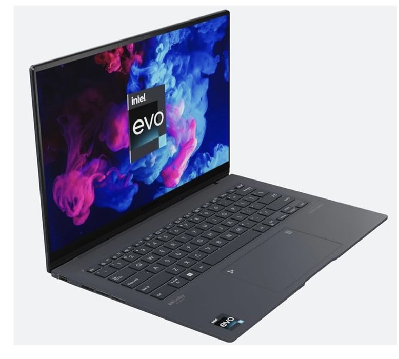 ASUS 2023 Zenbook 14.5" 2.8K 120Hz OLED 4K display